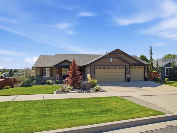 9107 N Seminole St, Spokane, WA 99208