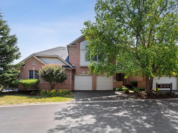 1405 128th St, Lemont, IL 60439