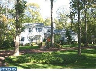 2 Cranberry Ln, Shamong, NJ 08088