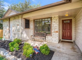 6800 Luckenbach Ln, Austin, TX 78729