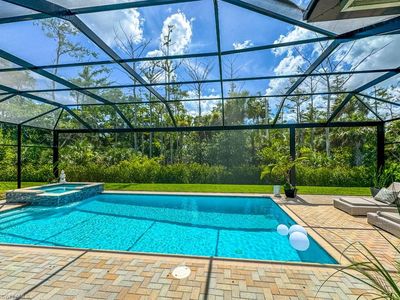 12053 Mimosa ST, Naples, FL, 34120