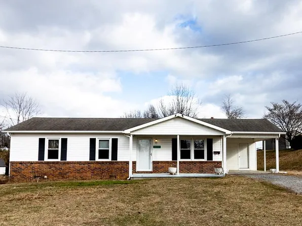 34205 Stagecoach Rd, Glade Spring, VA 24340