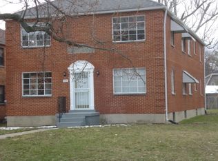 102 E Norman Ave APT 2, Dayton, OH 45405