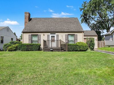 7024 Magoun Ave, Hammond, IN, 46324