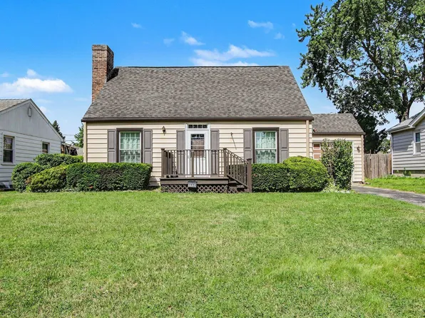 7024 Magoun Ave, Hammond, IN 46324