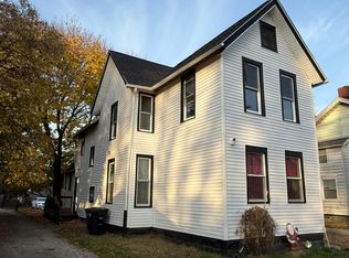 3202 Bradwell Ave #2, Cleveland, OH 44109