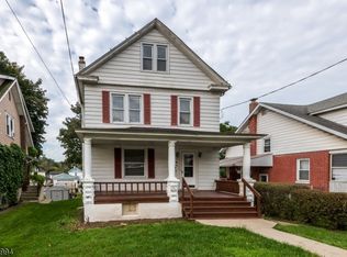 524 New Brunswick Ave, Phillipsburg, NJ 08865