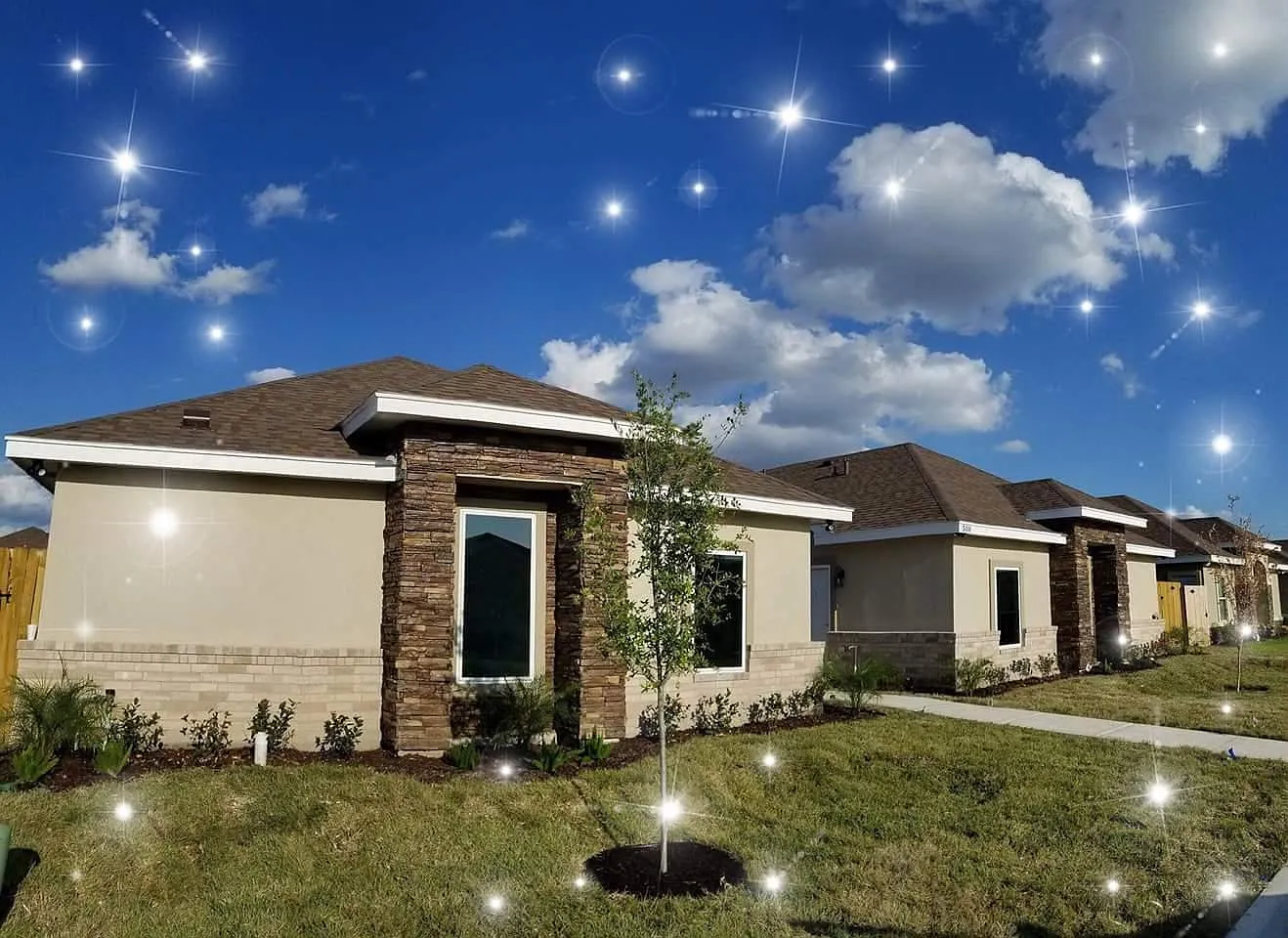 3 bed, 1100 sqft, $1,200 — Photo 1
