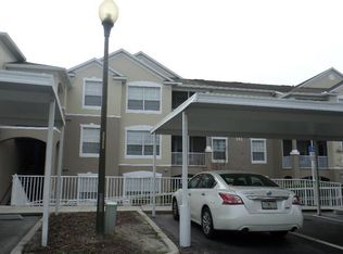 586 Brantley Terrace Way UNIT 201, Altamonte Springs, FL 32714