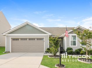 522 Fortino Way, Lexington, SC 29072