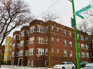 4870 N Talman Ave APT G, Chicago, IL 60625