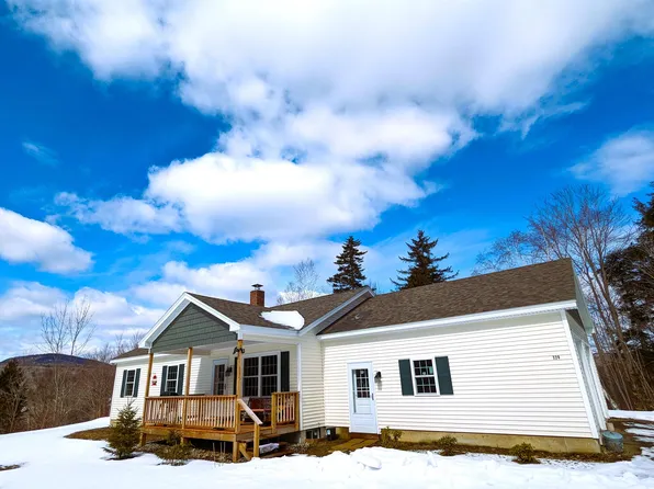 324 Laraway Mtn Road, Belvidere, VT 05492