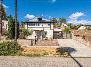 2789 Fairmount Blvd, Riverside, CA 92501