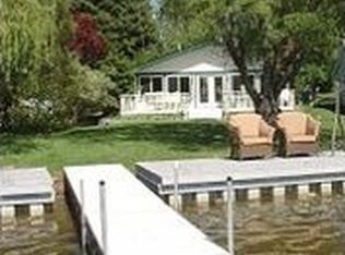 2330 Allen Rd, Ortonville, MI 48462