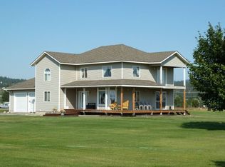 12601 W Hayden Ave, Post Falls, ID 83854