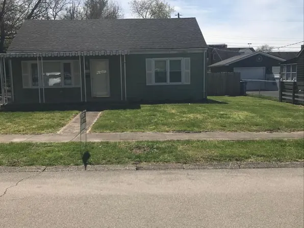 (undisclosed Address), Lexington, KY 40503