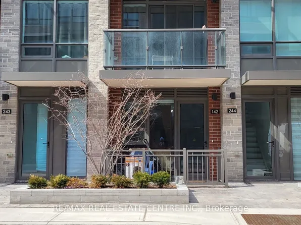 75 Attmar Dr, Brampton, ON