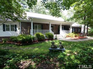 103 Alpine Way, Clayton, NC 27527