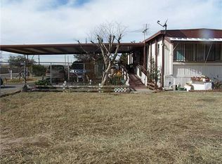 417 Clayton Rd, El Paso, TX 79932
