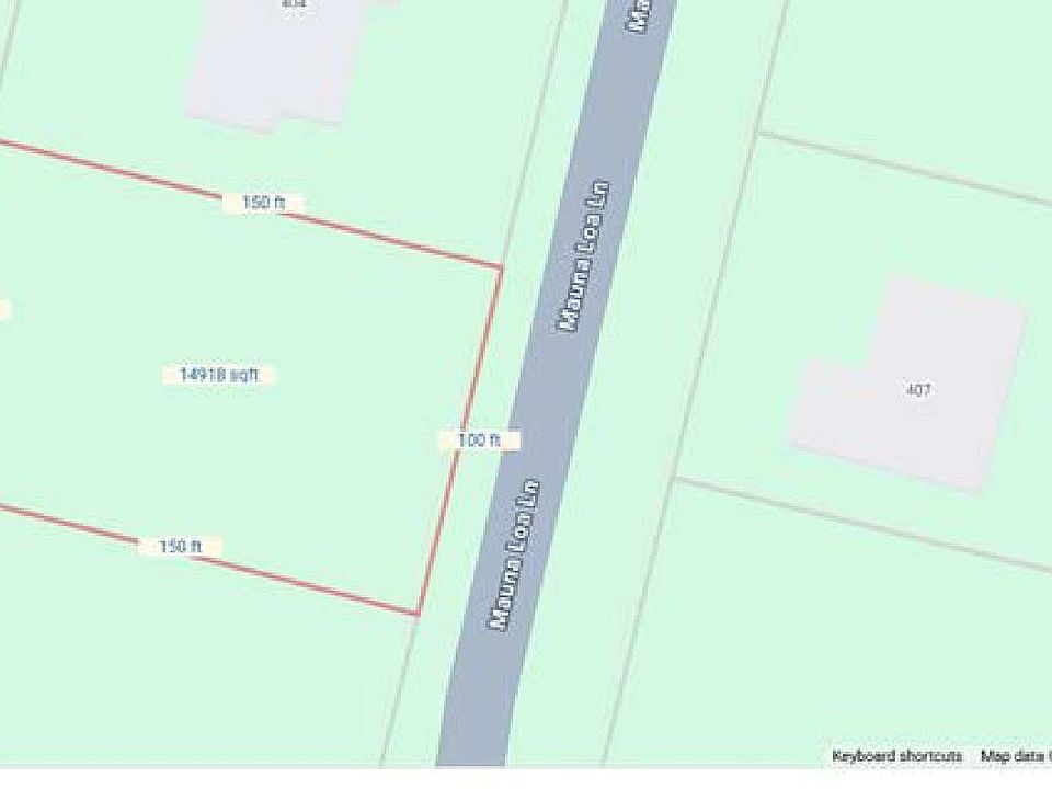 2nd image of LOT Fifteen Mauna Loa Ln