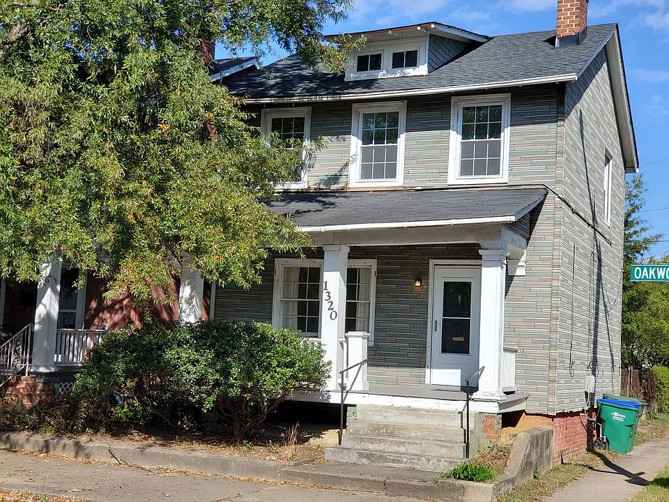 1st image of 1320 Oakwood Ave
