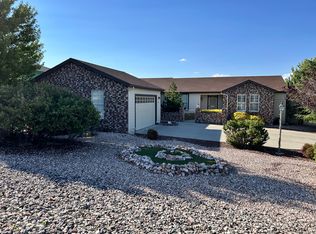 1212 Valor Rd, Prescott, AZ 86305