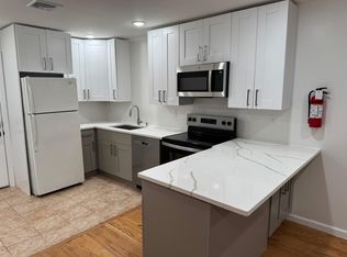 499 Liberty Ave #1A, Jersey City, NJ 07307