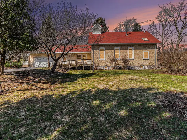 5610 W Marshville Dam Rd, Shelby, MI 49455