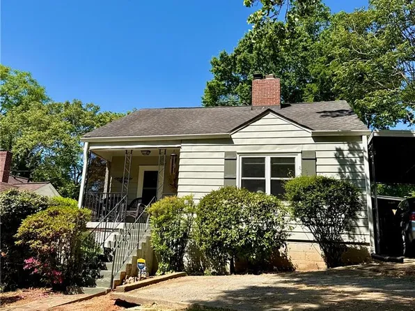 591 Warwick St SE, Atlanta, GA 30316