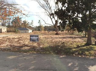 3600 Essex St, Hattiesburg, MS 39402