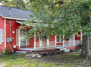 904 Rome St, Carrollton, GA 30117