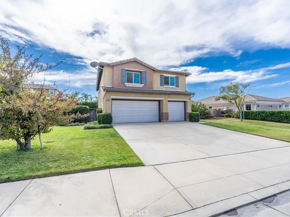 18269 Blue Sky St, Riverside, CA 92508