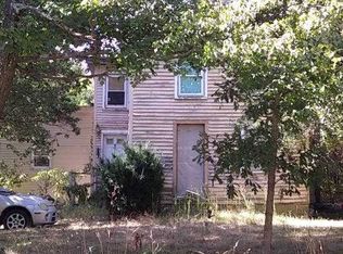 213 Newport Rd, Cedarville, NJ 08311