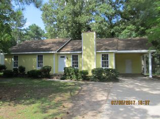 5550 General Harris Dr, Macon, GA 31217