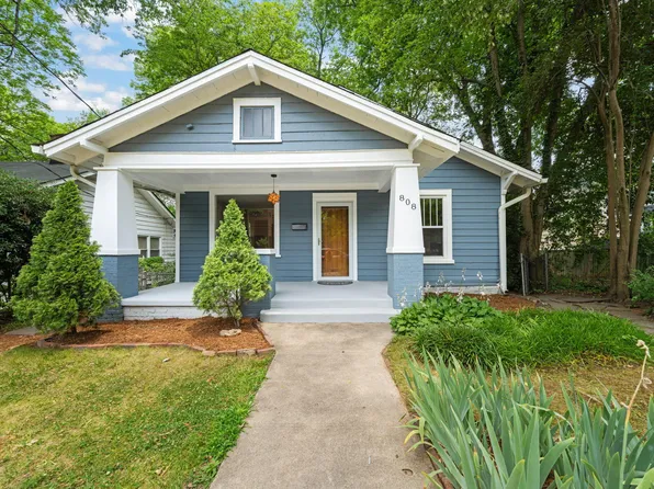 808 Watauga St, Raleigh, NC 27604