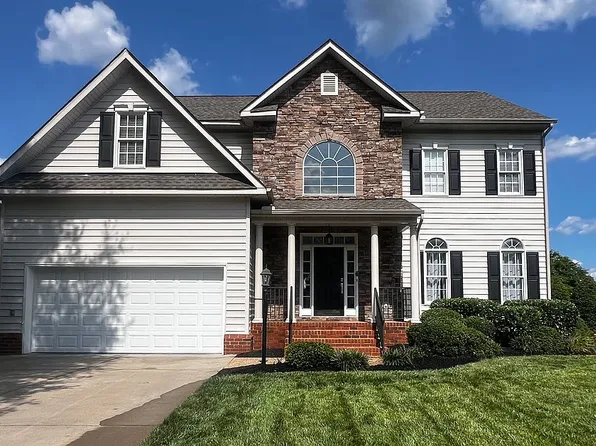 1061 Cohen Trl, Midlothian, VA 23114
