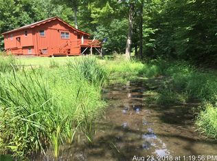 6911 W Hollow Rd, Naples, NY 14512