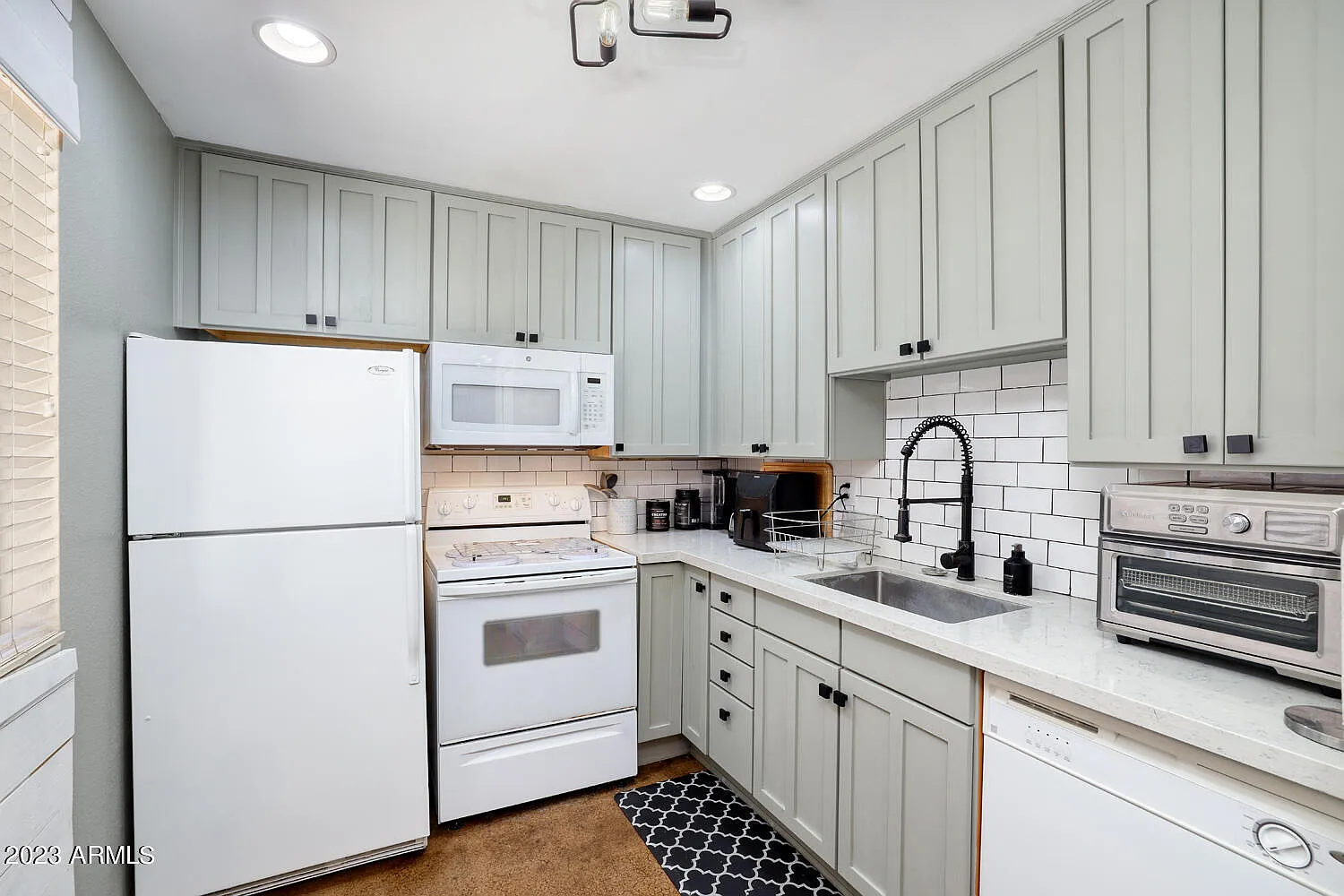 1 bed, 1.0 bath, 790 sqft, $1,499 — Photo 3