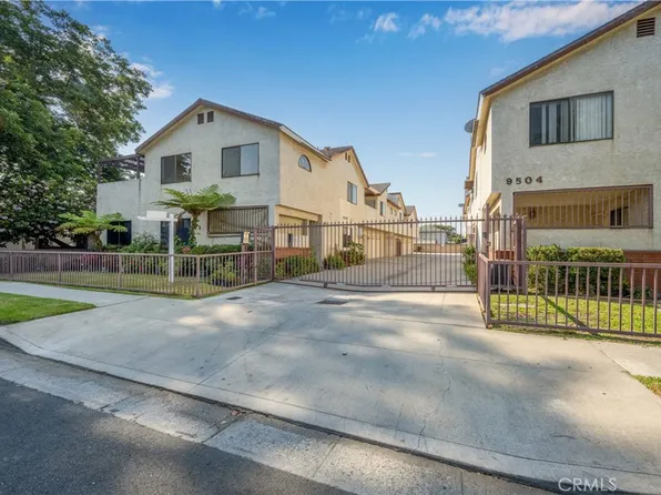9504 Harvard St APT 107, Bellflower, CA 90706