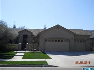 5929 W Buena Vista Ct, Visalia, CA 93291