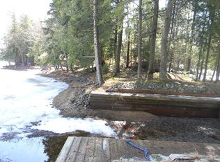 0 Morrow Point Rd, Old Forge, NY 13420