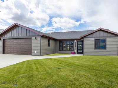 2321 S Colorado St, Butte, MT, 59701