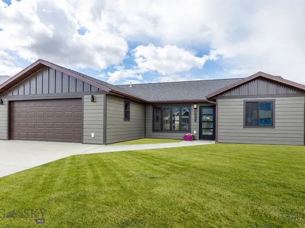 2321 S Colorado St, Butte, MT 59701