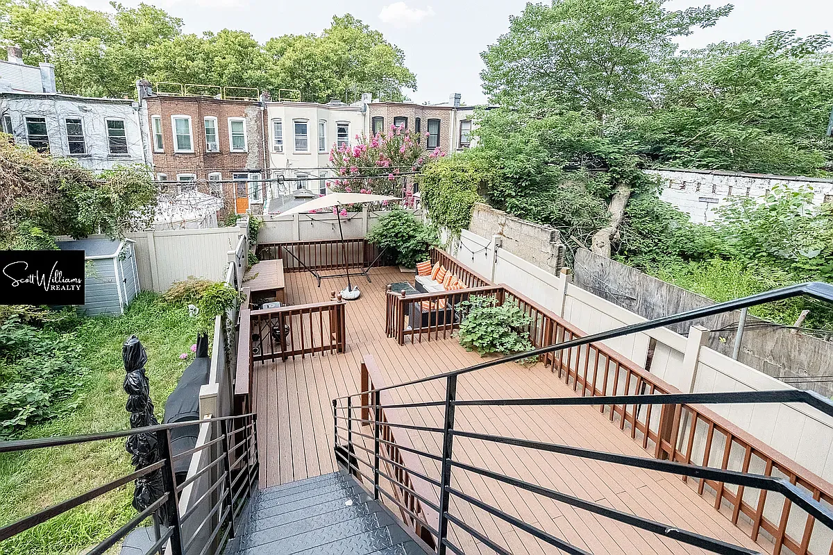 301 Sumpter Street — Photo 1