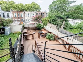 301 Sumpter St #2, Brooklyn, NY 11233
