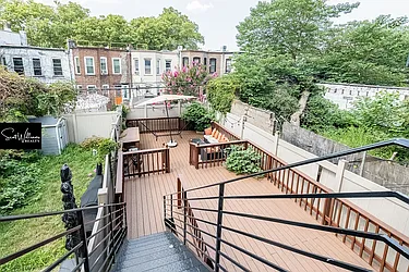 301 Sumpter Street, #2