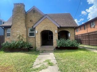 3819 Roseland Ave, Dallas, TX 75204