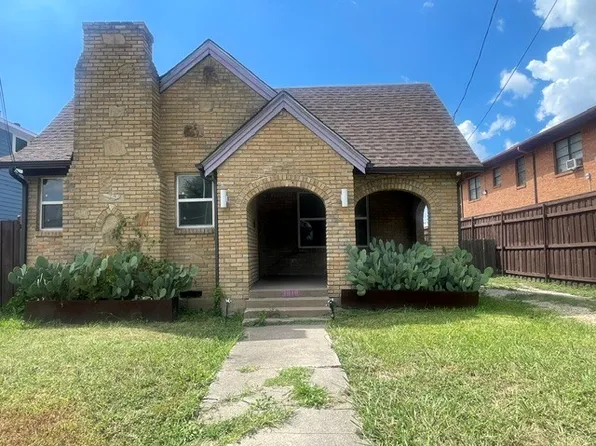 3819 Roseland Ave, Dallas, TX 75204