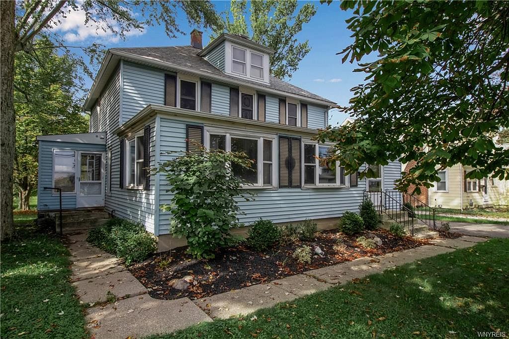 500 Mill St, Williamsville, NY 14221 Zillow
