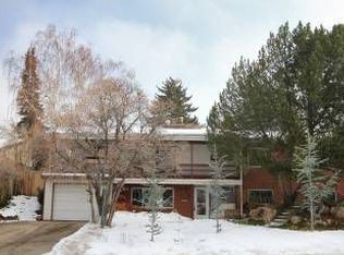 4257 S Jupiter Dr, Salt Lake City, UT 84124
